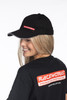 Raceworks "Raceworks Logo" Curved Peak Cap