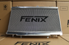 Subaru GD-GG Impreza WRX Full Alloy Performance Radiator (OCT/2000 - NOV/2002)