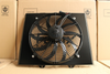 Holden VB-VC-VH-VK V8 Custom Shroud & 16" Spal 3000CFM Fan