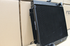Full Alloy Radiator for Ford ZC-ZD Fairlane & XR-XY Falcon Cleveland V8