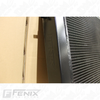 Holden VB-VC-VH-VK 6 Cylinder Full Alloy Performance Radiator Holden VB-VC-VH-VK 6 Cylinder Full Alloy Performance Radiator