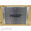 Holden VB-VC-VH-VK 6 Cylinder Full Alloy Performance Radiator Holden VB-VC-VH-VK 6 Cylinder Full Alloy Performance Radiator