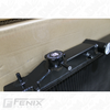 Subaru Impreza WRX/WRX STI/Forester SH-SJ/Legacy GT BL-BM-BP-BR/Levorg VM Full Alloy Performance Radiator GEN II
