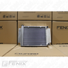 MAZDA RX7 Series 1-2-3 Full Alloy Performance Radiator (With Heater Outlet)