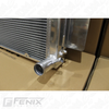 MAZDA RX7 Series 1-2-3 Full Alloy Performance Radiator (With Heater Outlet)