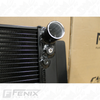 MAZDA RX7 Series 1-2-3 Full Alloy Performance Radiator (With Heater Outlet)