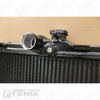 Lexus IS200 / 300 1G-FE & 2JZ-GE Full Alloy Performance Radiator Lexus IS200 / 300 1G-FE & 2JZ-GE Full Alloy Performance Radiator