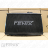 Lexus IS200 / 300 1G-FE & 2JZ-GE Full Alloy Performance Radiator Lexus IS200 / 300 1G-FE & 2JZ-GE Full Alloy Performance Radiator