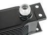 Fenix Universal Oil Cooler - 10 Row