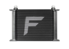 Fenix Universal Oil Cooler - 30 Row