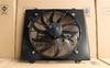 FENIX Holden VL-VN-VP-VR-VS Commodore V8 Custom Built Shroud & 16" Spal Fan