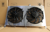 FENIX Toyota JZX100/110 Mk II JZX100 Cresta/Chaser Fan Shroud & Fans