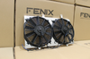 FENIX Toyota AE85/AE86 Corolla Fan Shroud & Fans