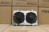 FENIX Nissan Skyline R33/R34 93-02 Fan Shroud & Fans