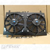 Fenix Fan Shroud & Fans Kit for Toyota MA70 - JZA70 Fenix Fan Shroud & Fans Kit for Toyota MA70 - JZA70