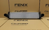FENIX Volvo V40 IntercoolerD5204T4 Engine Only