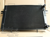 FENIX Nissan Silvia S14 S15 1JZ 2JZ RB LS Full Alloy Conversion Radiator (Tucked) - Black