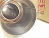 HRP Cannon Muffler (Polished Tip) 2.5" Inlet, 3.5" Tip