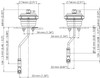 Turbosmart IWG75 Internal Wastegate Actuator - Nissan GTR R35