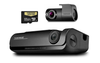 THINKWARE 4G LTE Connected Full HD Dual Dash Cam Kit - 64GB, T700D64