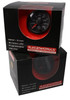 RACEWORKS 52MM ELECTRONIC BOOST/VAC GAUGE (BAR) KIT