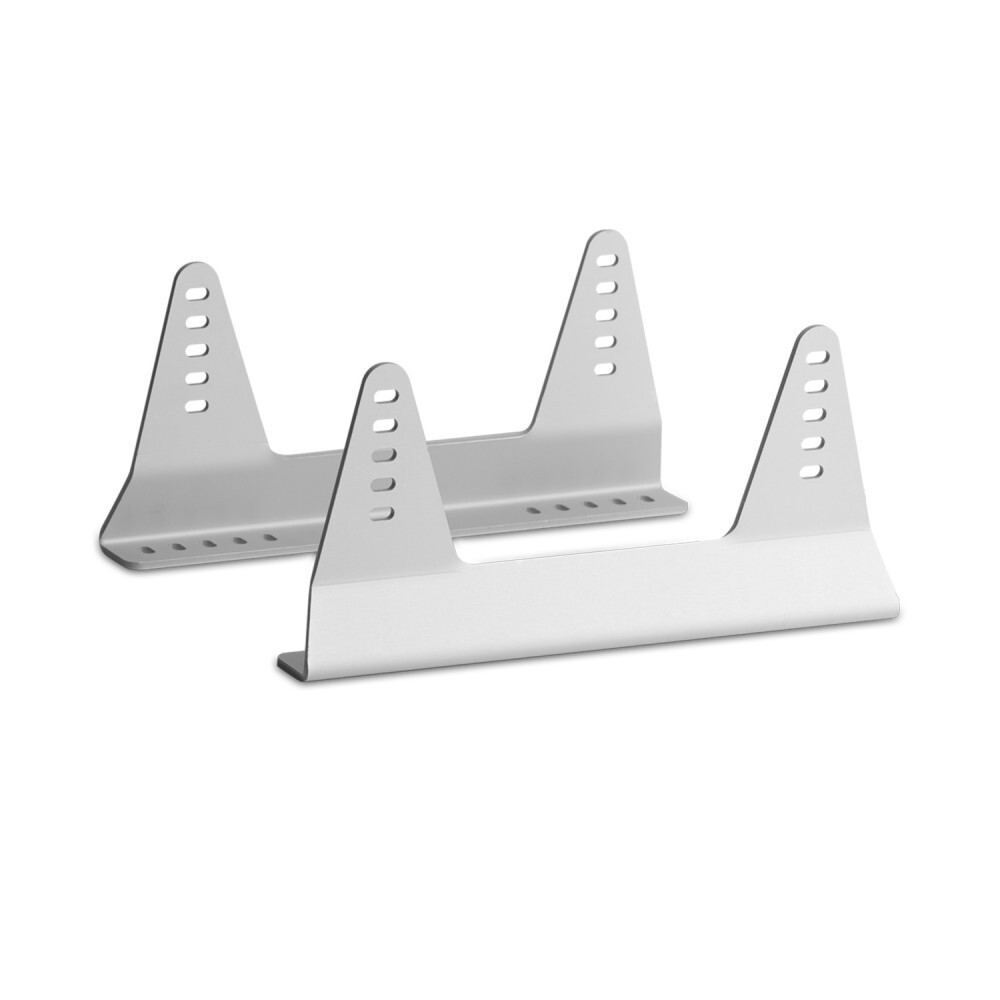 MOMO SEAT BASE - ALUMINIUM: Lightweight and Durable Option