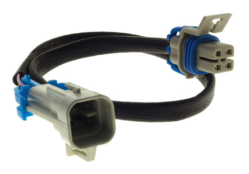 Raceworks Oxygen Sensor Harness Loom Extension 410mm - Holden Commodore Late V8 CPS-060
