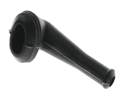 Raceworks Right Angle Rubber Boot To Suit Bosch 2 Pin Plug CPS-070