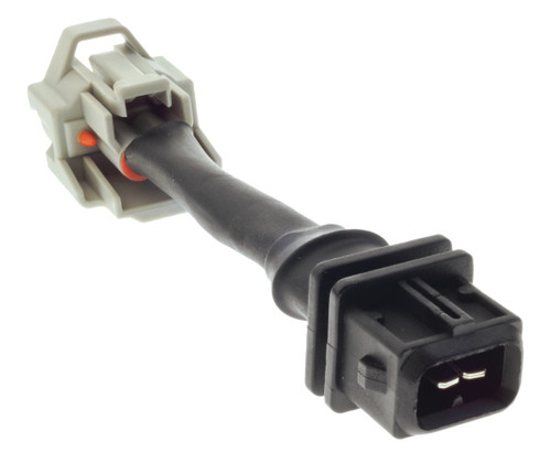 Raceworks Injector Wiring Adaptor Harness - Denso Injector to Bosch Harness (Wired) CPS-115