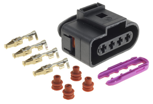 Raceworks Plug and Pin Connector Set Suit Bosch Coil Pack CPS-153