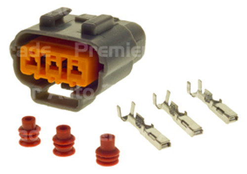 PAT Plug and Pin Connector Set CPS-159