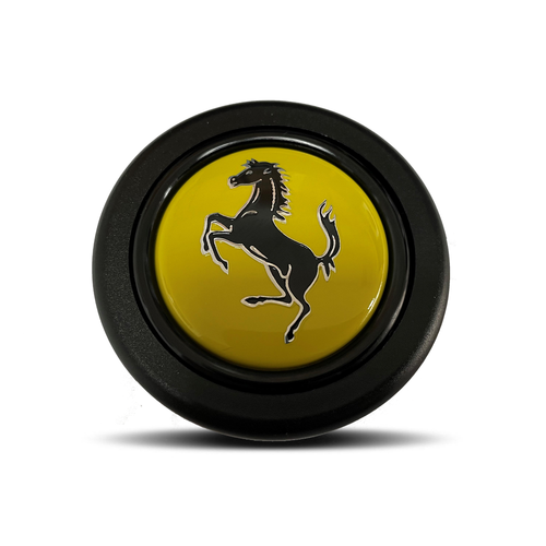 AFTERMARKET HORN BUTTON FOR FERRARI