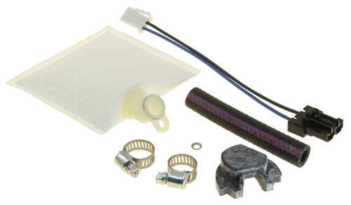 Walbro Fitting kit suit GSS In-Tank Fuel Pump - Subaru WRX, STI 94-07/Forester 97-08 Walbro Fitting kit suit GSS In-Tank Fuel Pump - Subaru WRX, STI 94-07/Forester 97-08