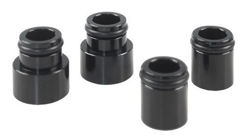 Raceworks Lower Injector Mounting Boss 4PK - Mazda RX-7 FC/FD S4-S8 (13BT)