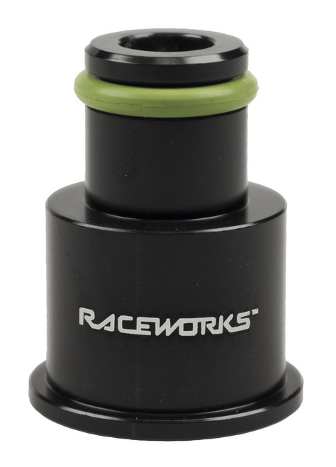 Raceworks Single Injector Extension 3/4 to Full Length 14mm-11mm