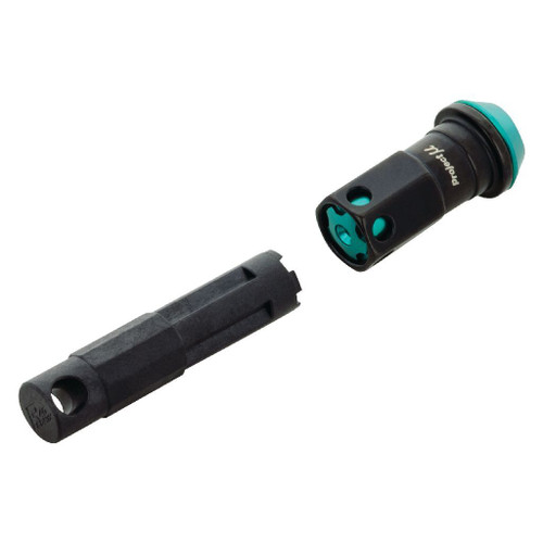 Project Mu Racing Floating Wheel Nuts - Version 2 (M12 x P1.25) Project Mu Racing Floating Wheel Nuts - Version 2 (M12 x P1.25)