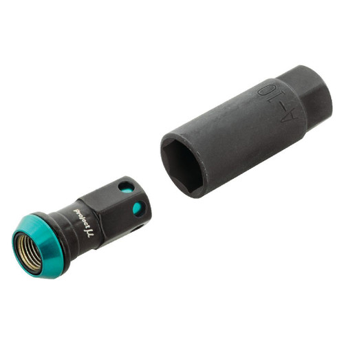 Project Mu Racing Floating Wheel Nuts - Version 2 (M12 x P1.50) Project Mu Racing Floating Wheel Nuts - Version 2 (M12 x P1.50)