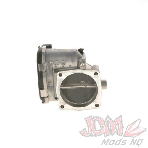 Bosch Drive By Wire Throttle Body 74mm Bore 0 280 750 474 Bosch Drive By Wire Throttle Body 74mm Bore 0 280 750 474