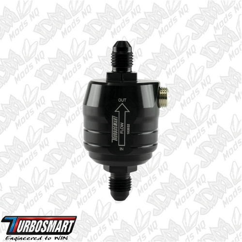 TURBOSMART OPR V2 Turbo Oil Pressure Regulator