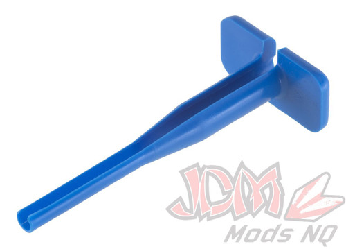 Raceworks Deutsch Size 16 Removal Tool Dark Blue