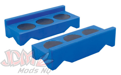 Raceworks Nylon Vice Jaws