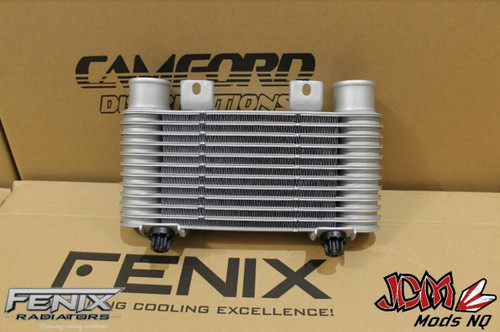 FENIX OEM Intercooler For FORD Courier (To Suit 2.5 4CYL Diesel PE-PG-PH)