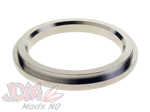 Raceworks Steel Weld Ring - Suits ALY-131BKALY-132BK Raceworks Steel Weld Ring - Suits ALY-131BKALY-132BK