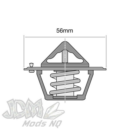 Tridon Thermostat (High Flow) TT294-170 Tridon Thermostat (High Flow) TT294-170