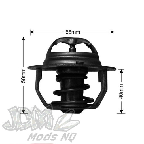 Dayco DT49E Thermostat Dayco DT49E Thermostat