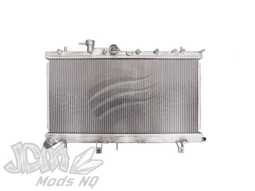 Koyorad JR2889HP Radiator Subaru WRX STI 2003-07 36mm Core