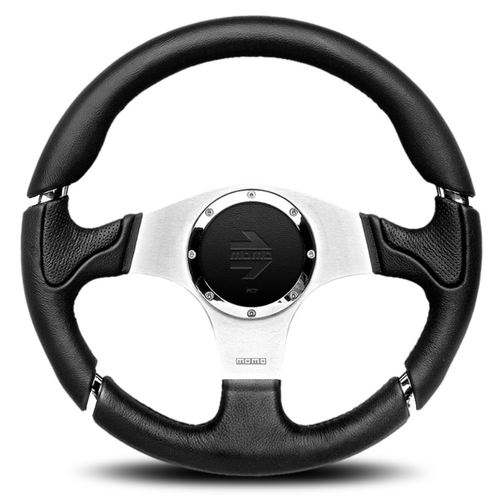 MOMO MILLENIUM STEERING WHEELS 320mm - 350mm