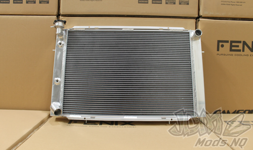 Fenix Full Alloy Performance Radiator - Suits Holden WB Statesman V8