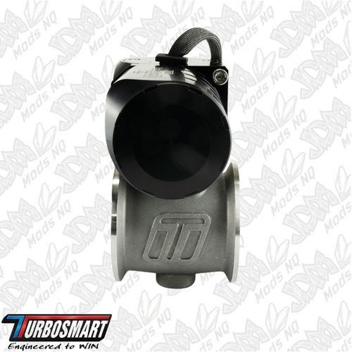 Turbosmart Electronic StraightGate ESG50 External Wastegate TS-0565-1002 Turbosmart Electronic StraightGate ESG50 External Wastegate TS-0565-1002