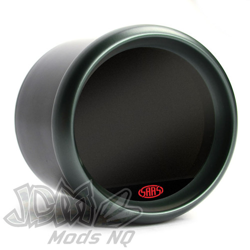 Water Temp Gauge 20°-120° 52mm Muscle Digital Series Water Temp Gauge 20°-120° 52mm Muscle Digital Series